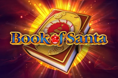 Слот Bookofsanta ОГ Казино